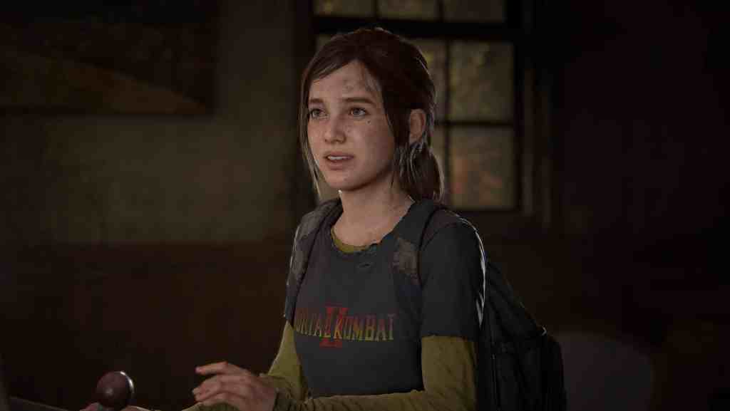 One The Last of Us Character Could Give Ellie the Ultimate Closure