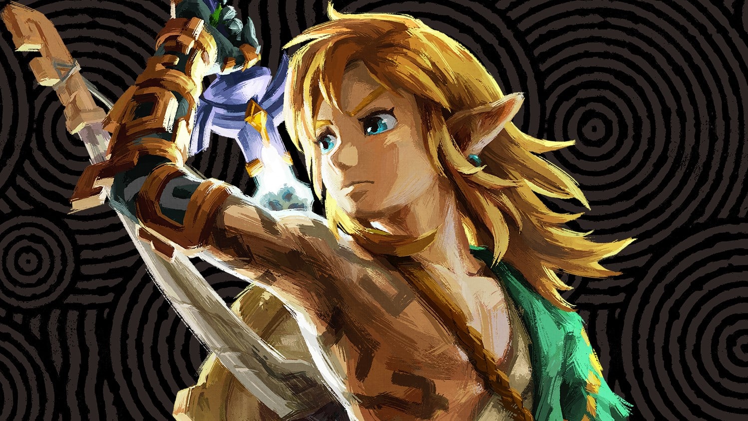 The Legend of Zelda: Tears of the Kingdom review – Sky's the limit for  high-flying sequel - Dexerto