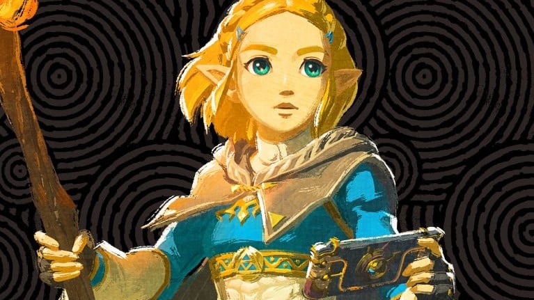 The Legend of Zelda: Tears of the Kingdom hands-on: A sequel with