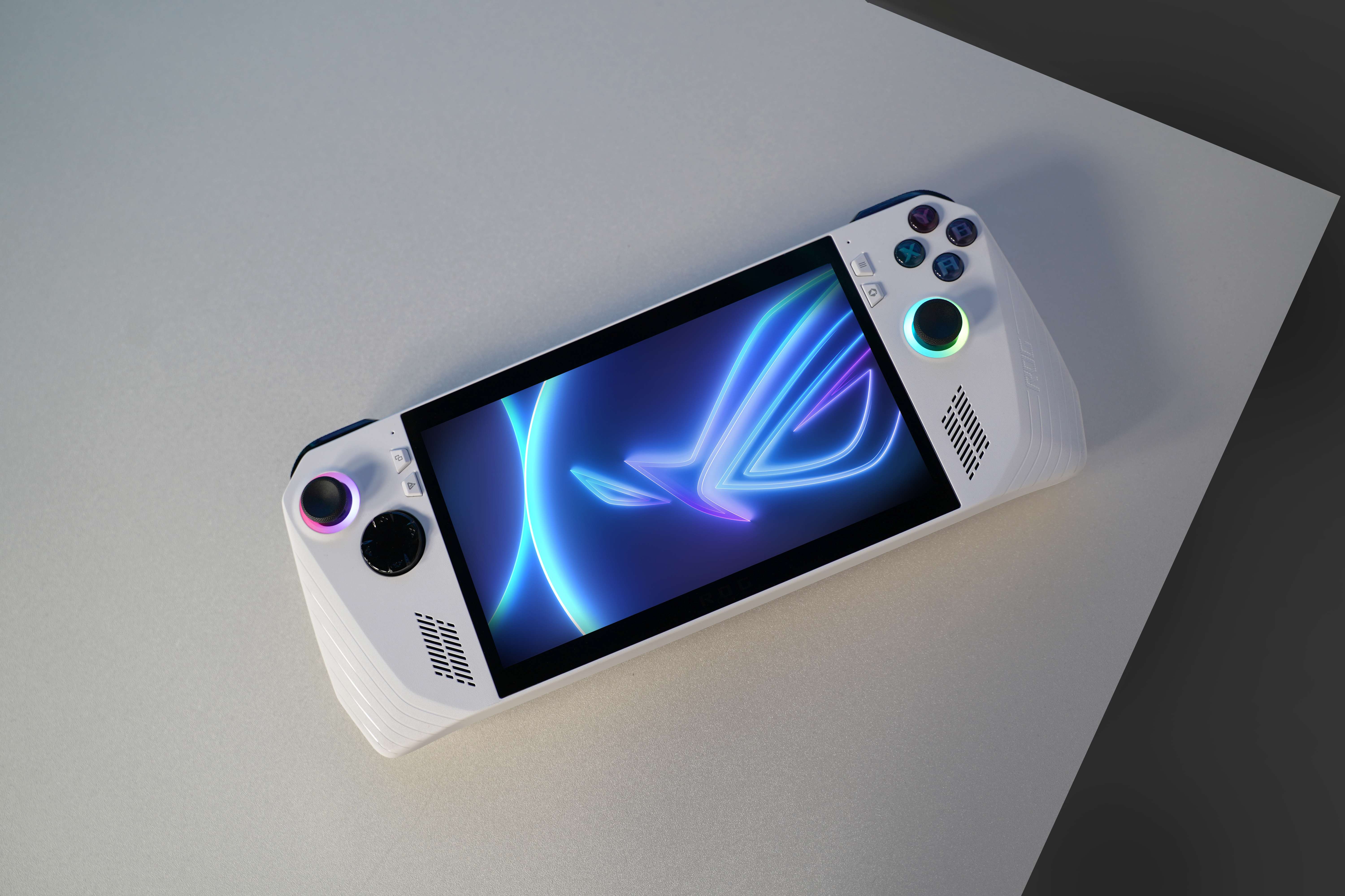 Asus ROG Ally price, release date and everything you need to know about the  Windows gaming handheld