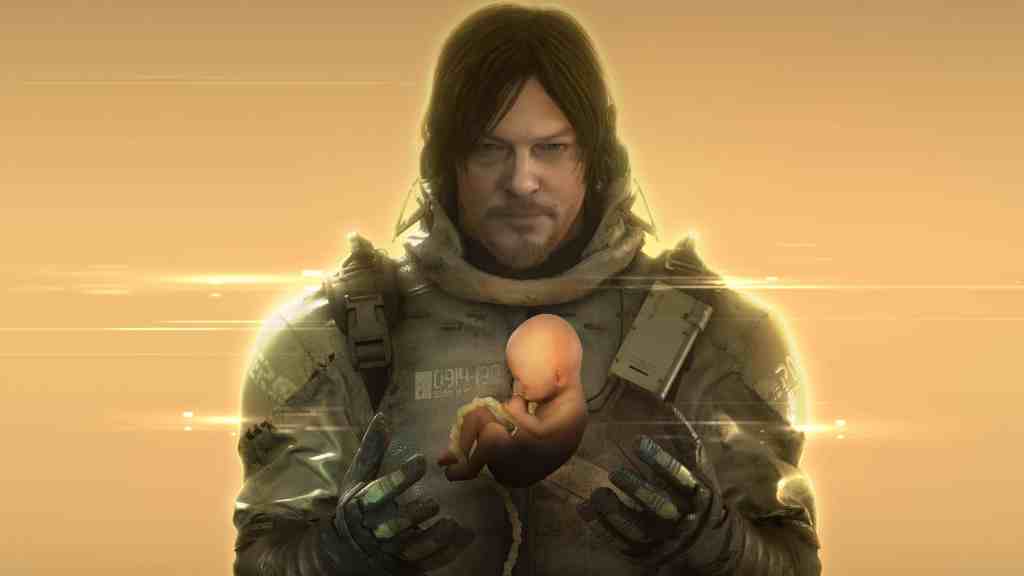 Death Stranding: Last of Us voice actor Troy Baker says even director Hideo  Kojima doesn't know what game is about – The Scottish Sun