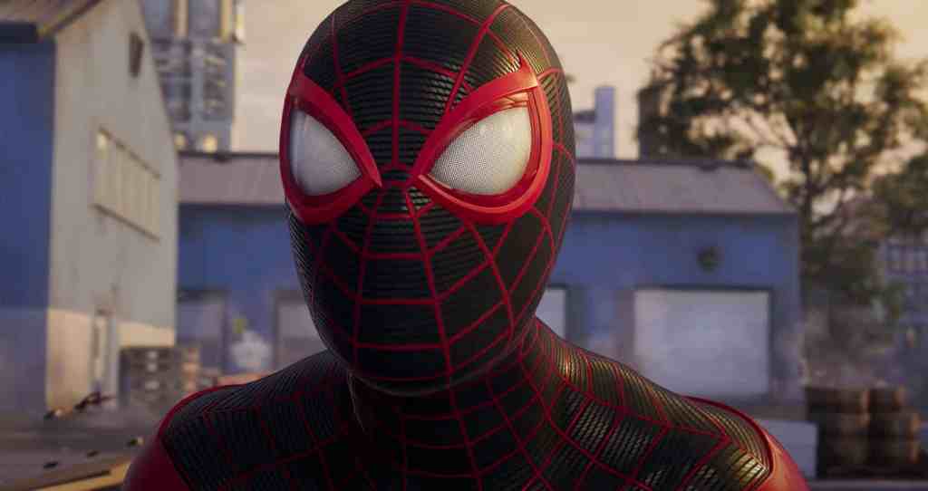 Marvel's Spider-Man 2 - New trailer shows an action-packed sequel