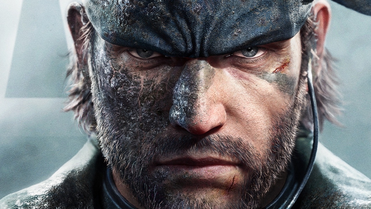 El remake de Snake Eater es 'Metal Gear Solid Delta' Notiulti