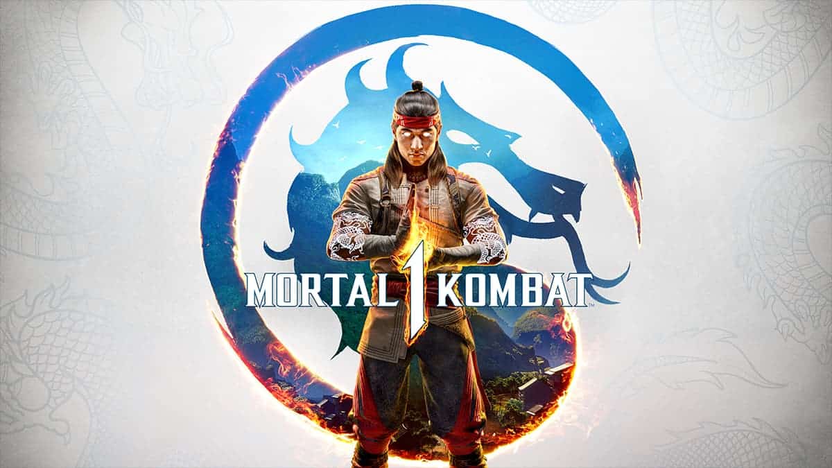 Mortal Kombat 1 - Preview