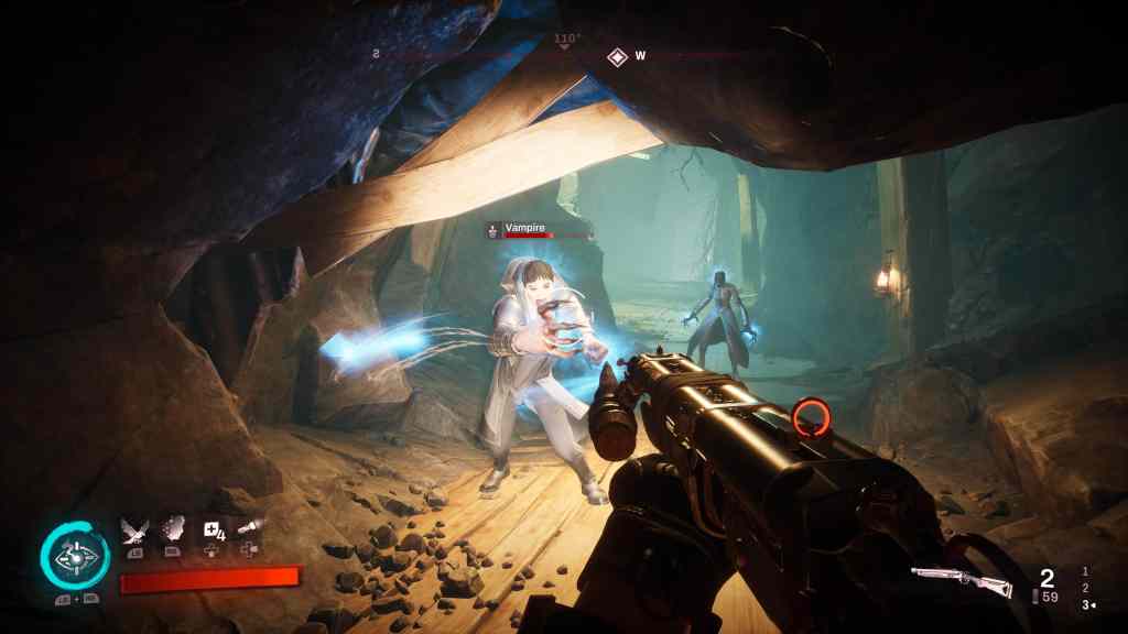 Redfall Shows First Gameplay Footage - Rely on Horror