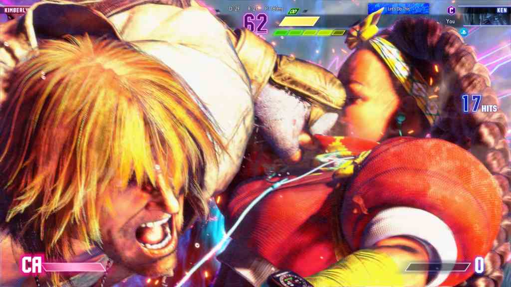 Street Fighter 6 - Review  The (Open) World Warrior - NookGaming