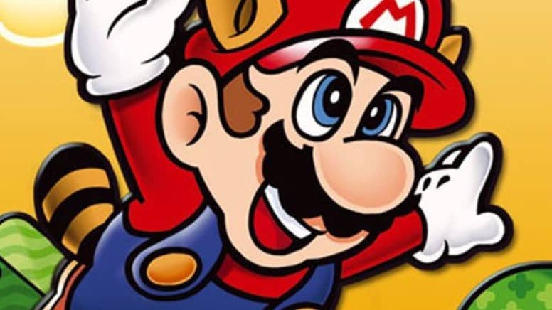 New Mario Switch Online games coming next week!