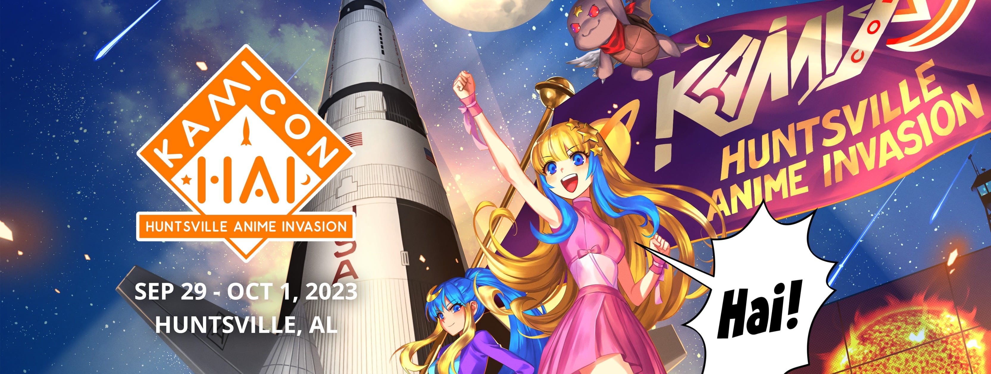 SWFL AnimeExpo  Anime Convention February 2023  Convention Scene
