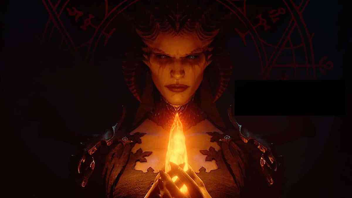 Diablo 4 expansions