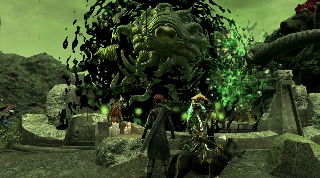 The Elder Scrolls Online – Necrom chapter gameplay revealed –  PlayStation.Blog