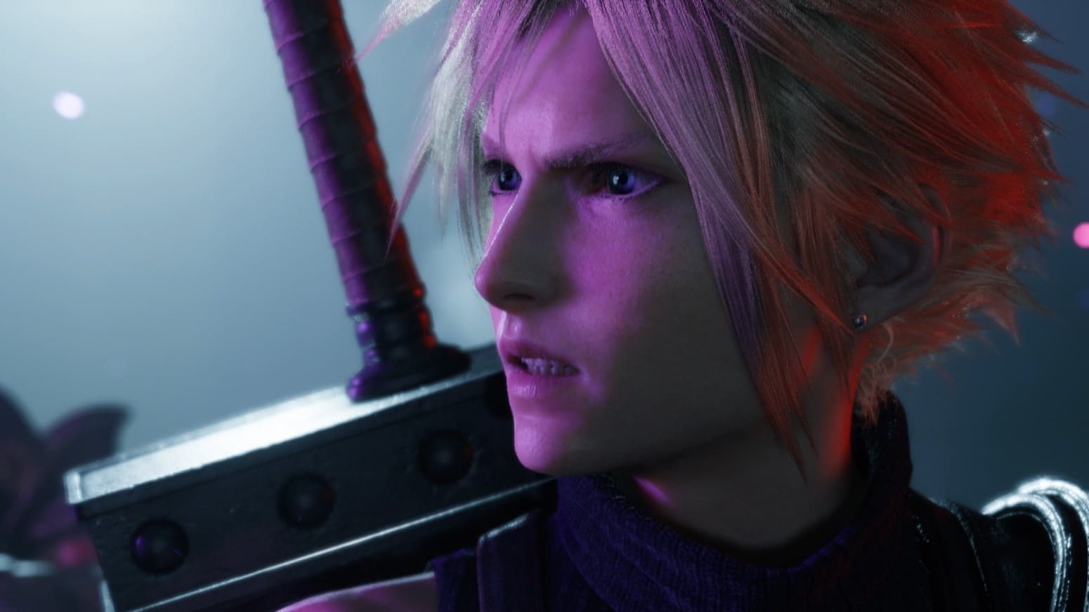 Final Fantasy VII Remake – a triumphant return for Cloud Strife, Final  Fantasy