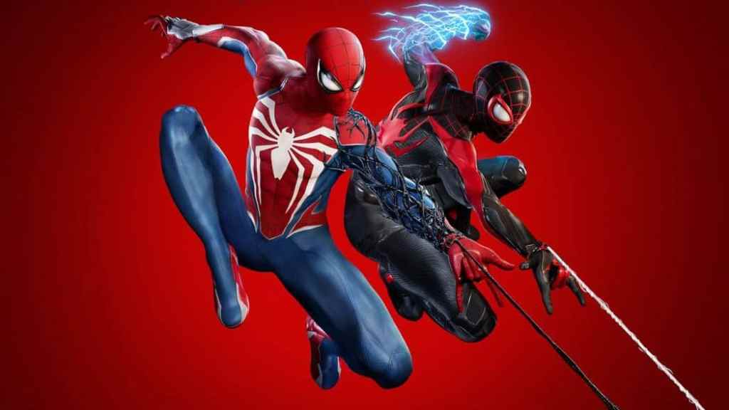 Buy A New PS5 And Get Spider-Man Or Other Games For Free