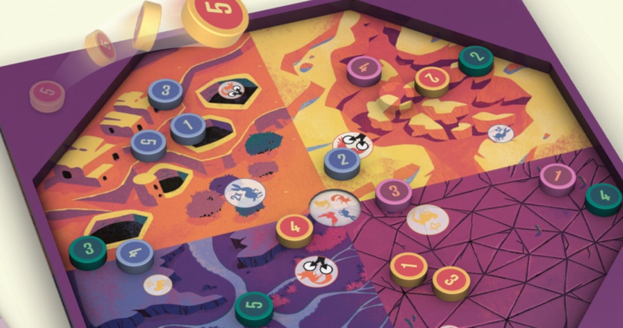 13 of the best board games for parties