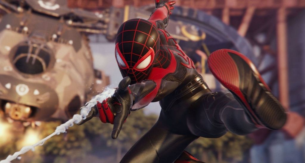 Marvel's Spider-Man 2: Everything new we just learned