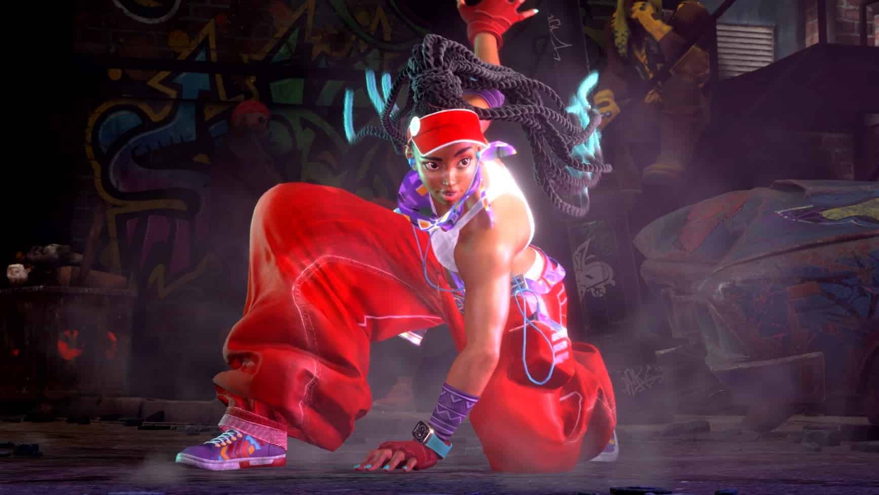 Street Fighter 6: How to Unlock Alternate Costumes and Outfits