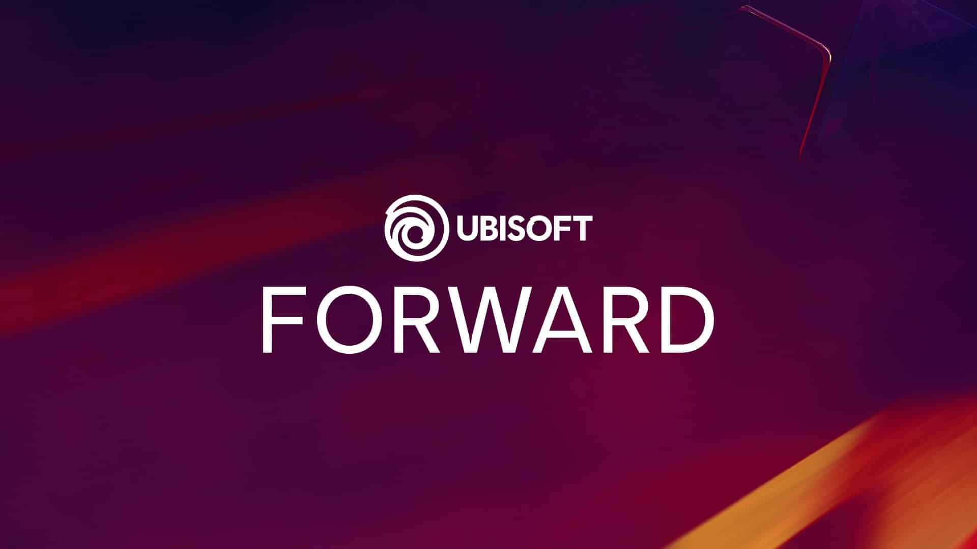 Ubisoft Forward 2023 All the trailers and announcements