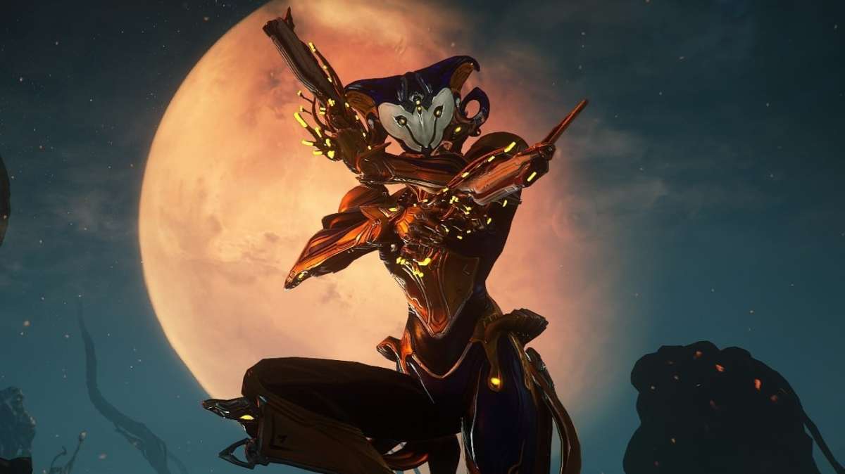 Warframe digital extremes layoffs