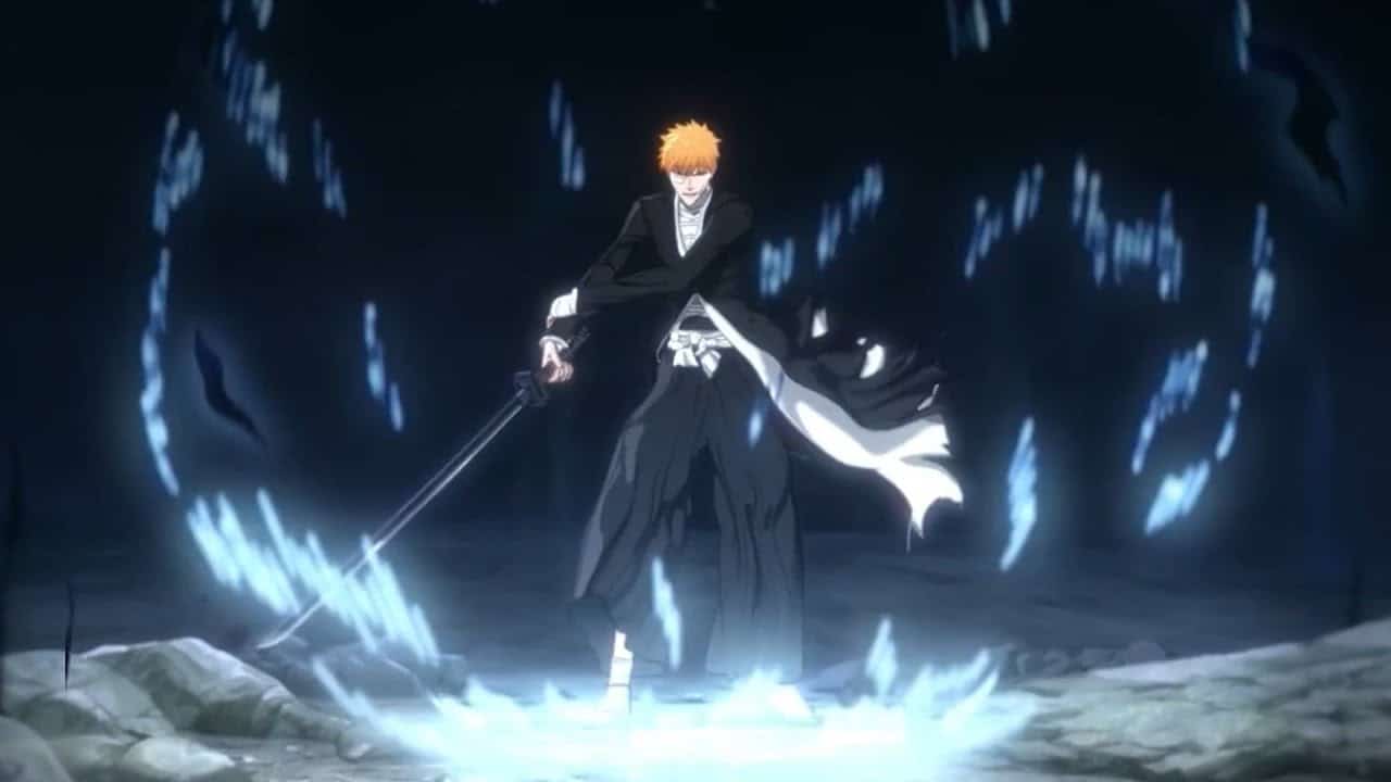 Nuverse Announces Bleach: Soul Resonance 3D Action Mobile Game - News -  Anime News Network