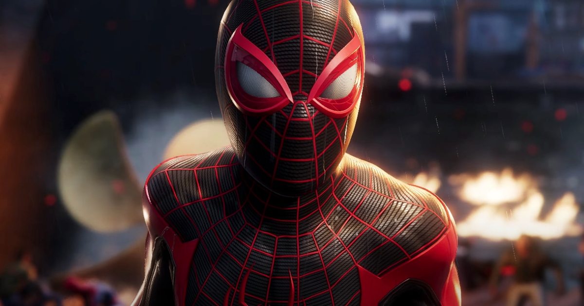 Marvel's Spider-Man 2 Game (2023) | Characters & Release