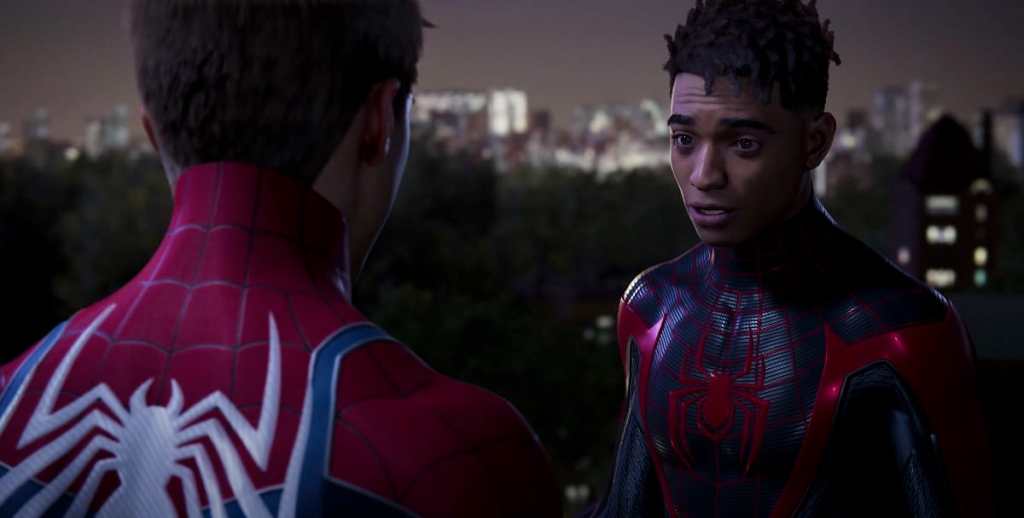 Marvel's Spider-Man 2 release date for 2023 revealed - Polygon