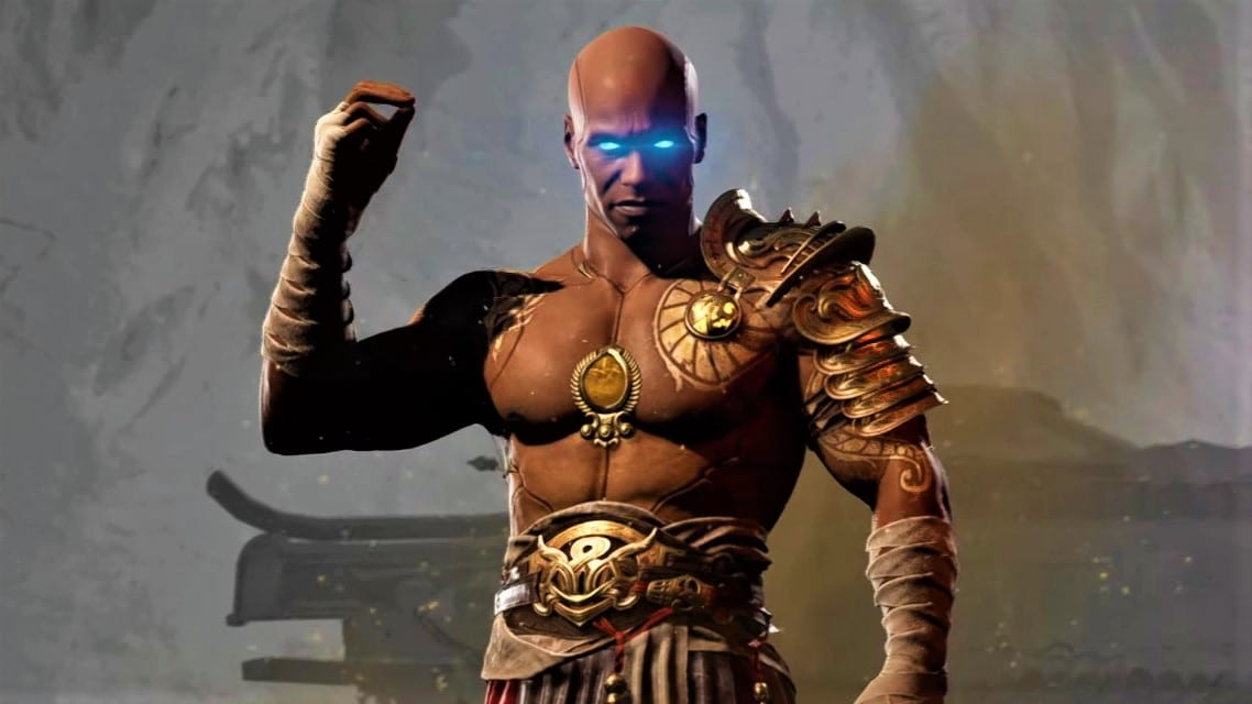Mortal Kombat 11 (MK11) Shang Tsung DLC Release Date Guide