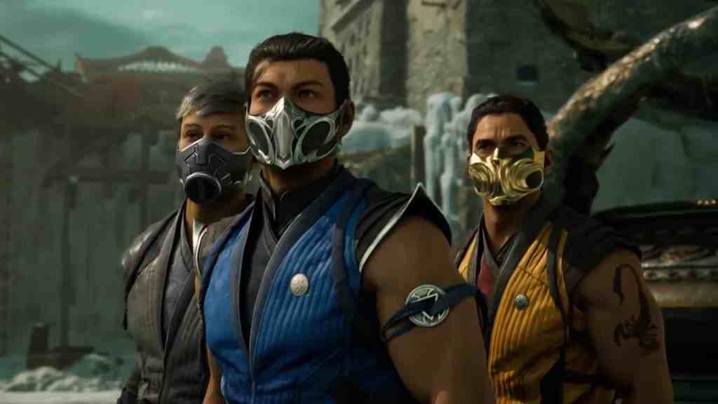 What to Expect From Mortal Kombat 12's Reveal Trailer