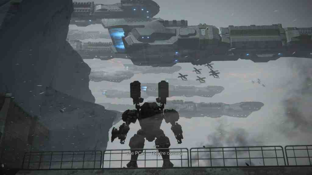 Armored Core 6 Review Scores - Mecha Combat Is Back