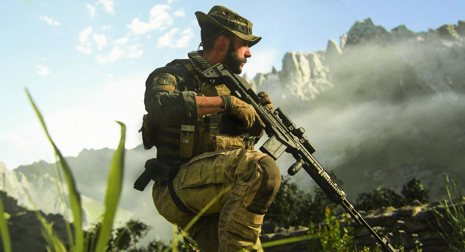 Call of Duty Modern Warfare 3 officially revealed with new details