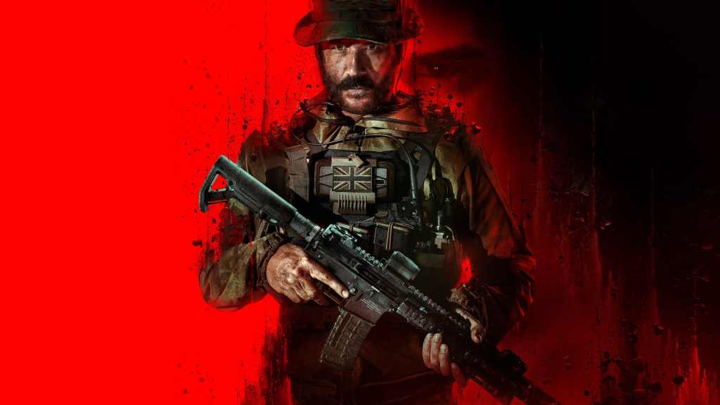 Characters - Call of Duty: Modern Warfare Guide - IGN