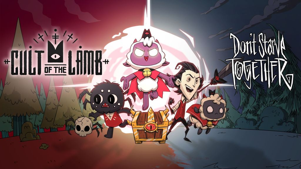 Cult Of The Lamb Previews Its New Major Free Expansion