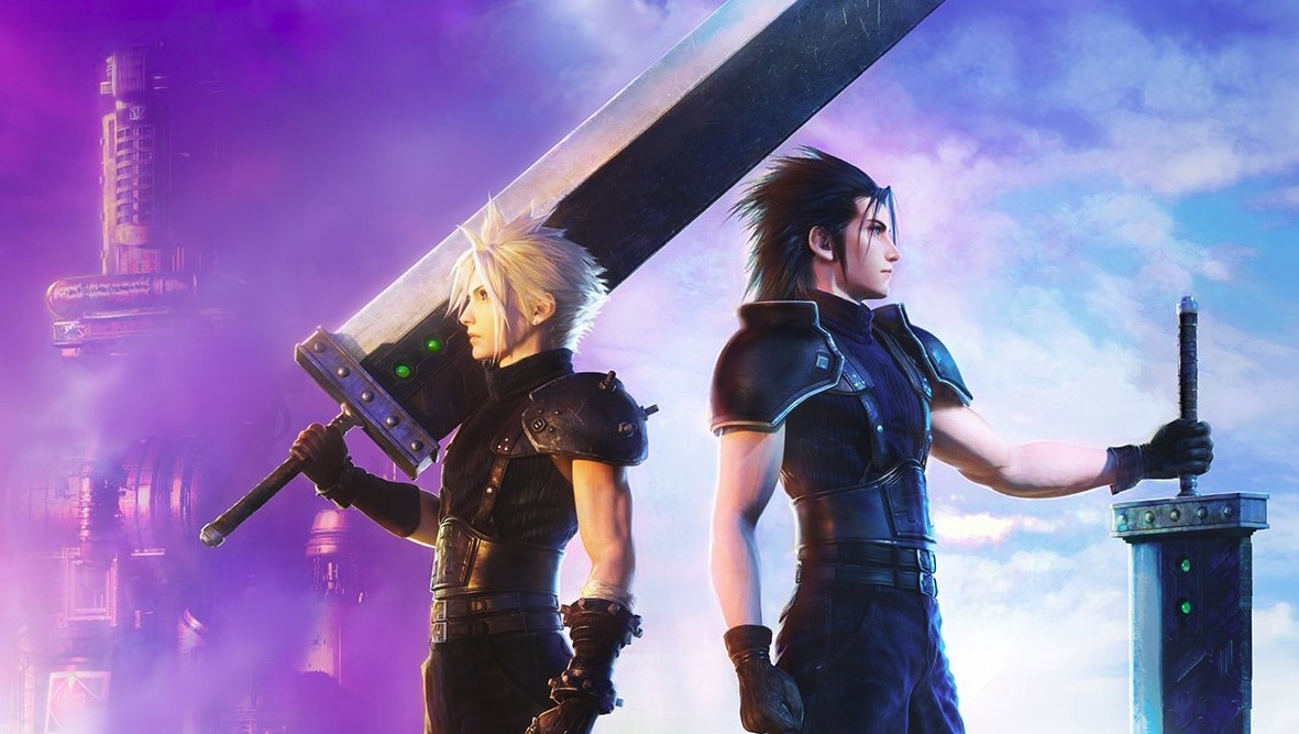Final Fantasy VII Ever Crisis to release in September 2022