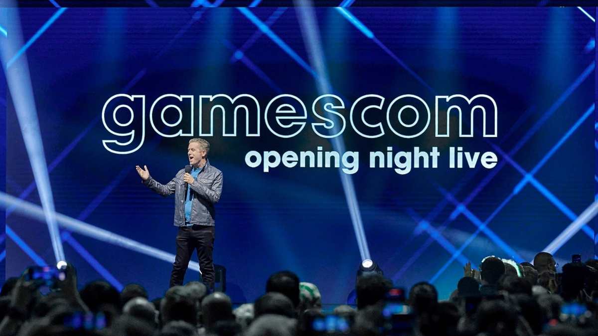 Gamescom 2024: What to expect from Opening Night Live