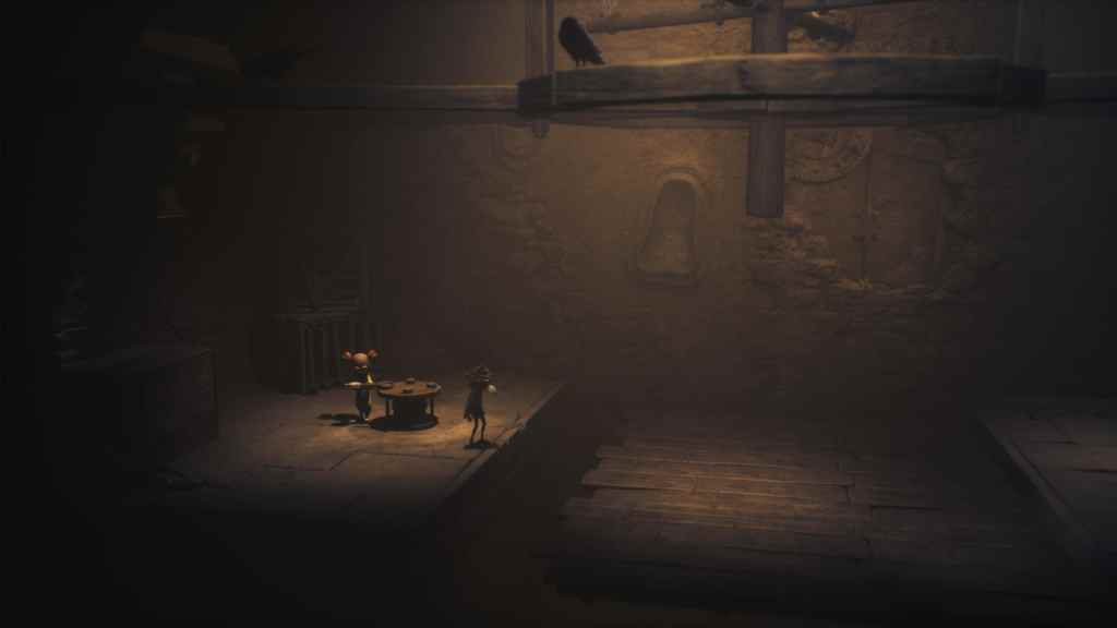 Little Nightmares 3 Announced From Dark Pictures Studio - PlayStation  LifeStyle