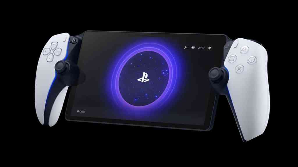 PlayStation Is Giving Portable Gaming Another Go