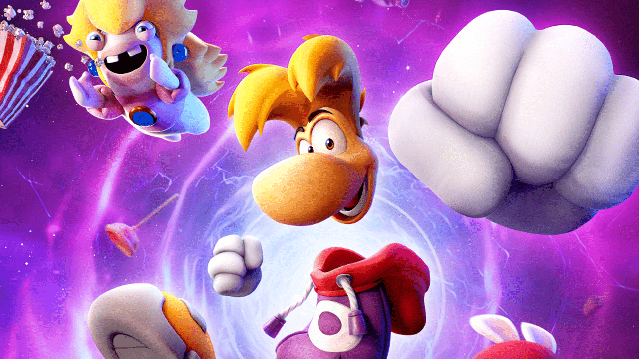 Mario + Rabbids Sparks of Hope review – Shiny and glorious