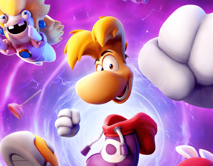 Fan outcry for a new Rayman game has reached its peak.