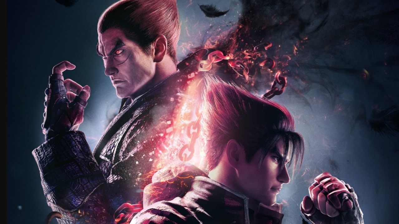 Check Out King's Tekken 8 Gameplay Trailer | Chulo Magazine
