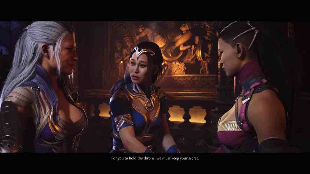 Mortal Kombat 1 - Release Date, Gameplay, Kameo Fighters, And Everything We  Know - GameSpot