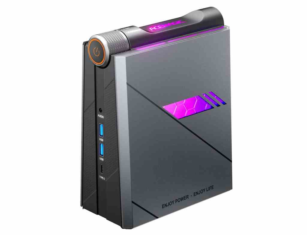AceMagician AM08 Pro review: Does the leap to the mini-PC throne succeed?