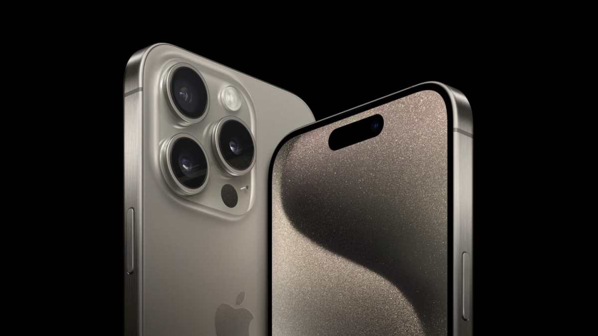 apple iphone 15 pro mobile lawsuit