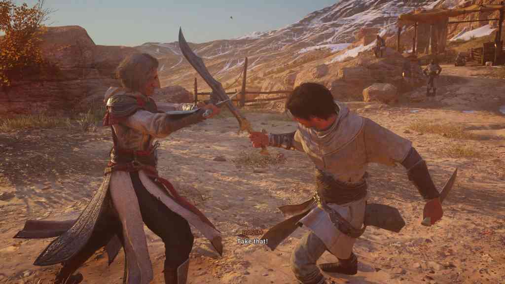 Assassin's Creed Mirage - Release Date, Stealth Gameplay, And Everything We  Know - GameSpot