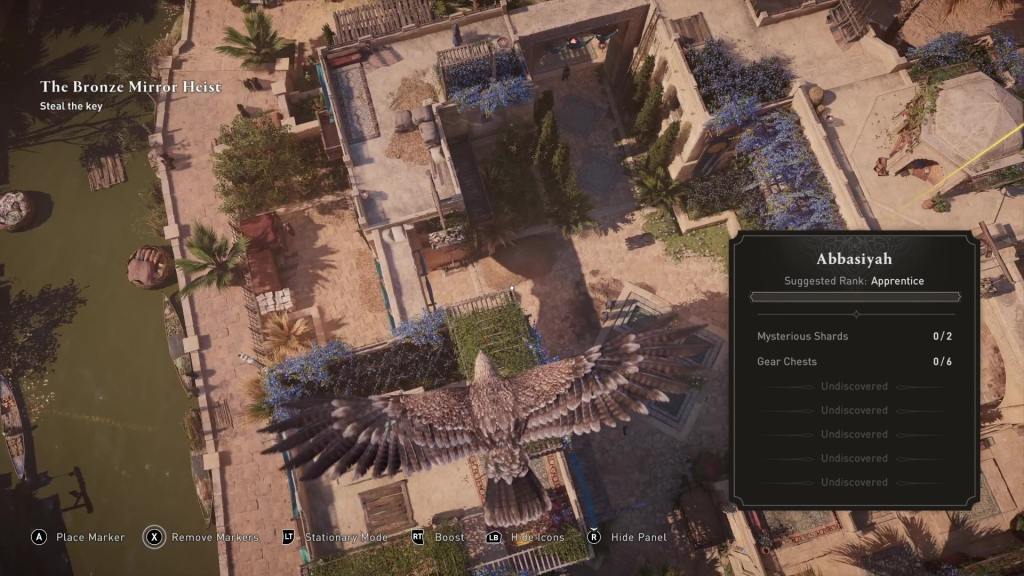 Assassin's Creed Mirage Will Have A History Of Baghdad Educational Mode -  GameSpot