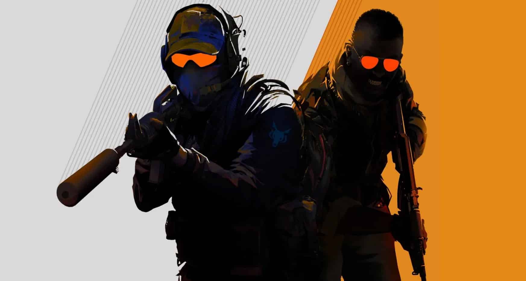 A new Counter-Strike game is reportedly in development and could