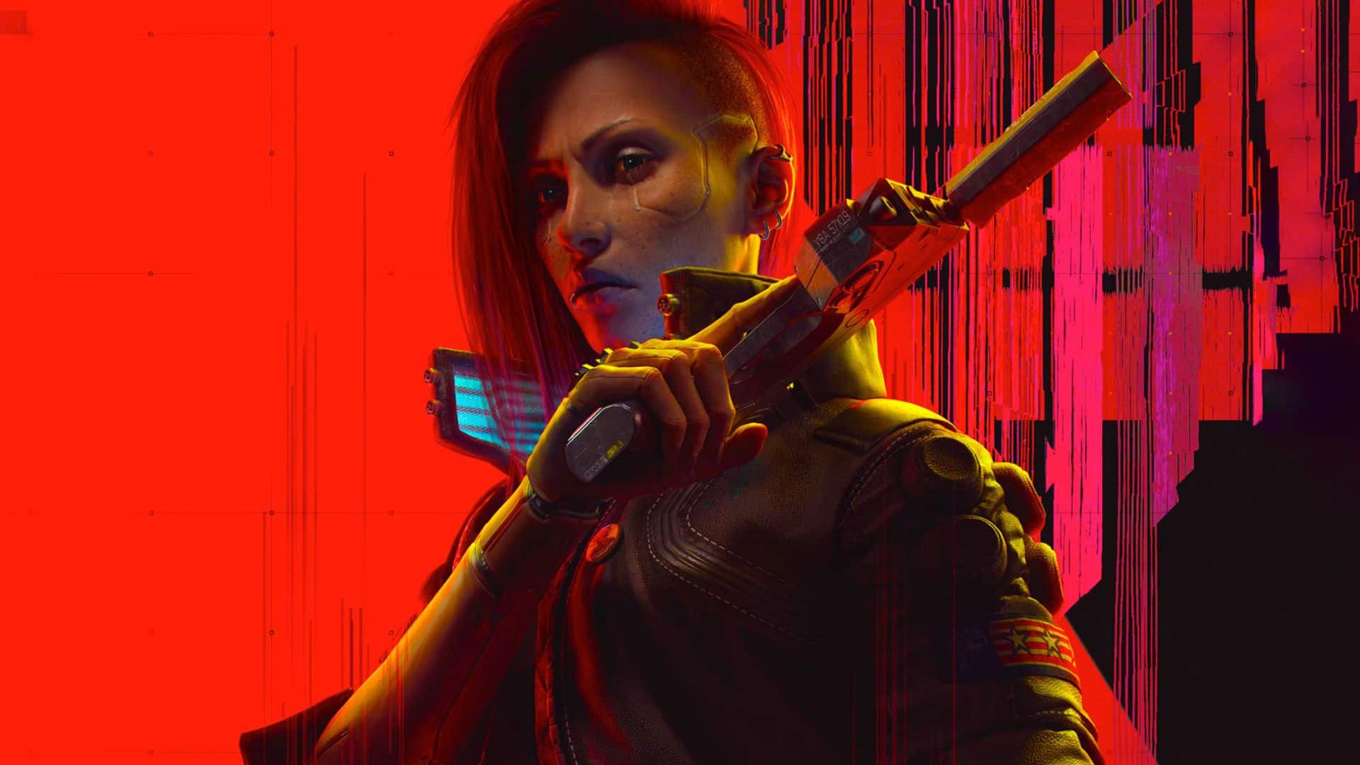 Cyberpunk RED Gets a Release Date and More Info Revealed