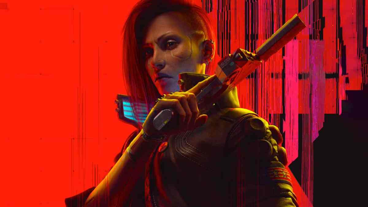 cyberpunk 2077 livestream september 2023