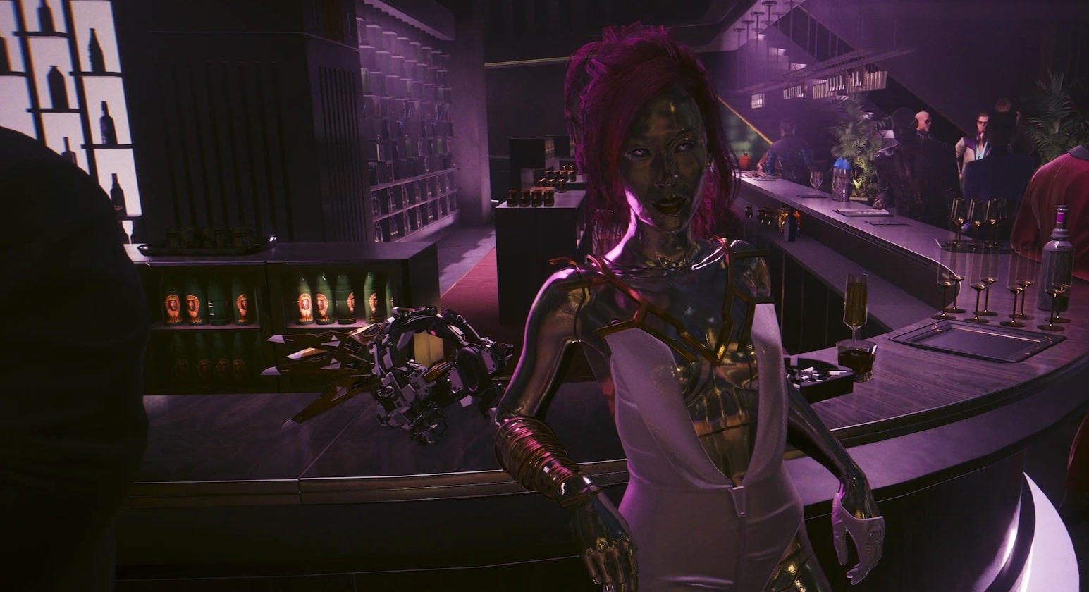 Cyberpunk 2077 Phantom Liberty Review The Reborn Identity   Cyberpunk Phantom Liberty Lizzy Wizzy 