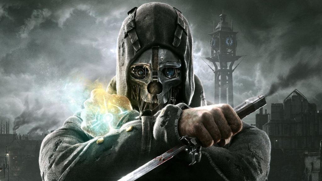 Oblivion, Fallout 3 Remasters Leaked Alongside Dishonored 3, Ghostwire:  Tokyo Sequel, and More
