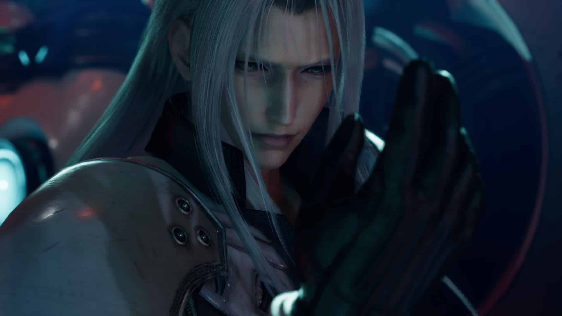 Final Fantasy VII Remake Part 2 Is Now In Full Development - Gamer