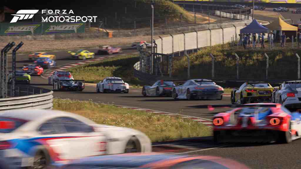 Review - Forza Motorsport (2023) - WayTooManyGames