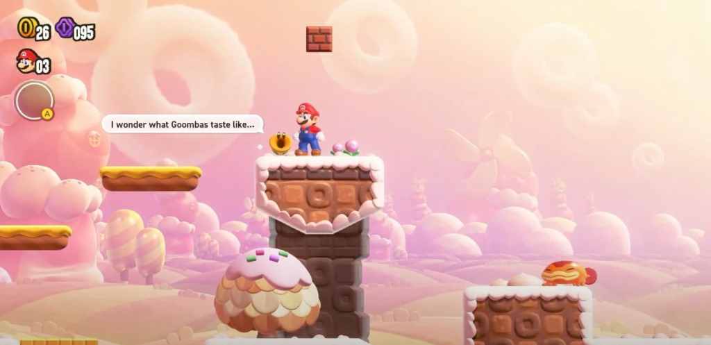 Super Mario Wonder Nintendo Direct roundup - My Nintendo News
